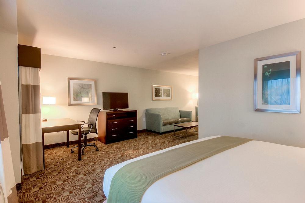 Holiday Inn Express Hotel & Suites Carlsbad Beach, An Ihg Hotel Exterior foto