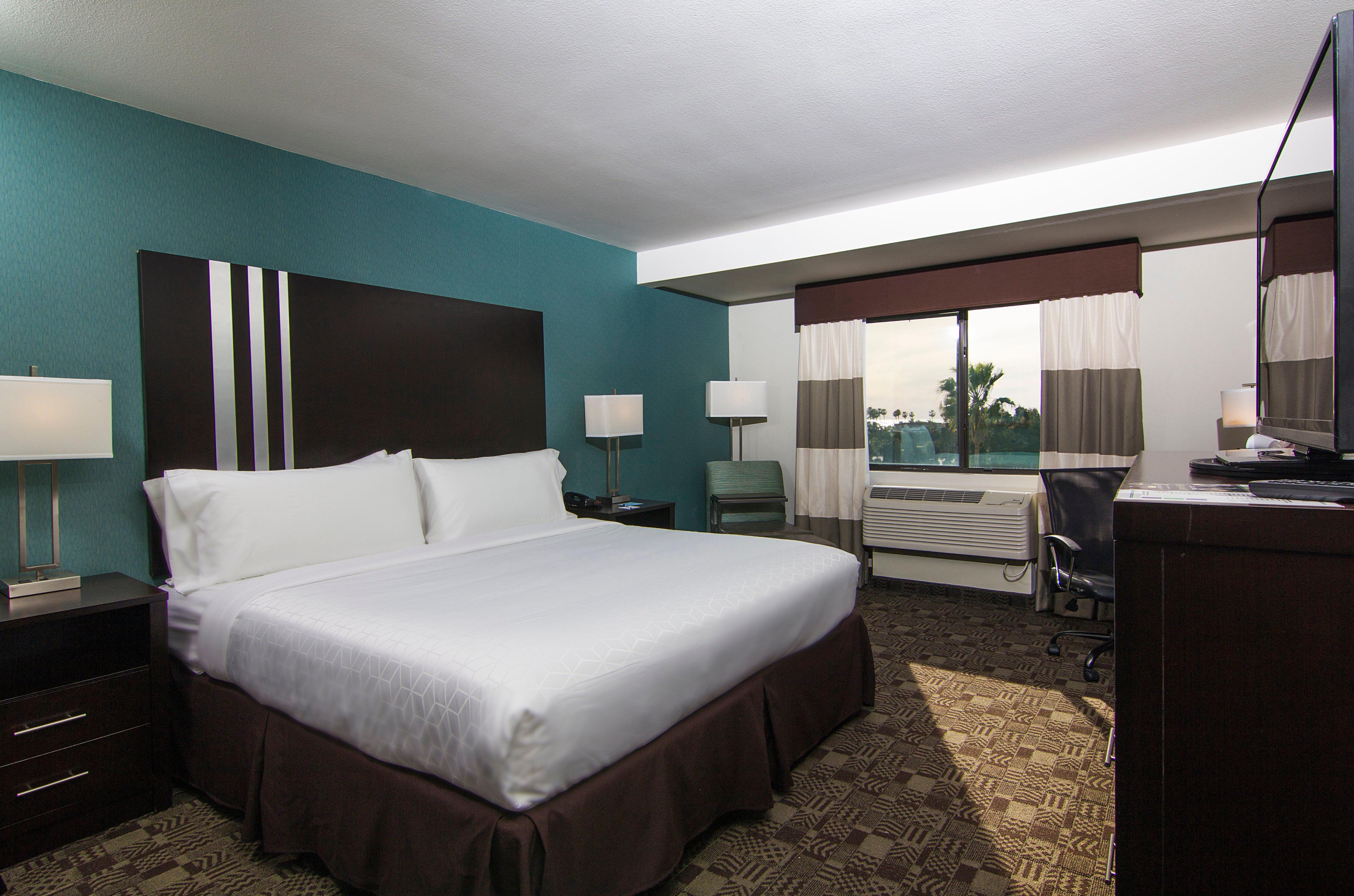 Holiday Inn Express Hotel & Suites Carlsbad Beach, An Ihg Hotel Exterior foto
